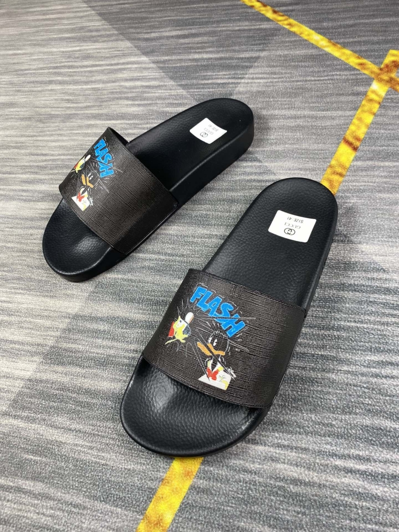 Gucci Slippers